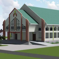 Benin Moat (Iya) - Benin