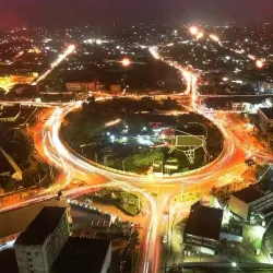 Benin Moat (Iya) - Benin