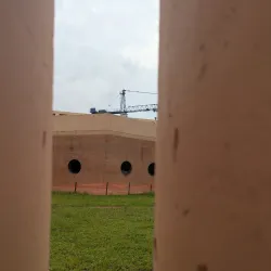 Edo Museum of West African Art - Benin