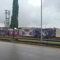 Edo Museum of West African Art - Benin