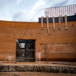 Edo Museum of West African Art - Benin
