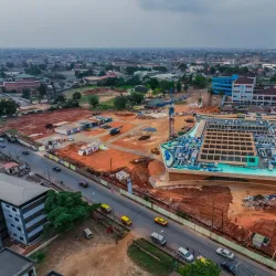 Edo Museum of West African Art - Benin