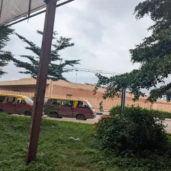 Edo Museum of West African Art - Benin