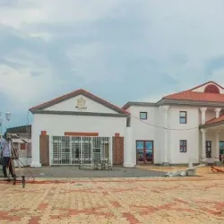 Igue Festival - Benin