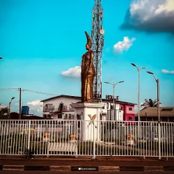 Igue Festival - Benin