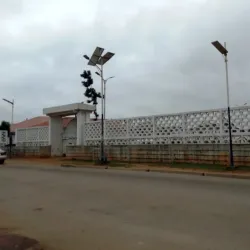 Igue Festival - Benin