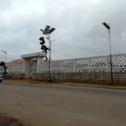 Igue Festival - Benin