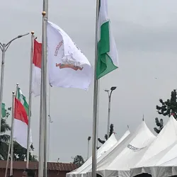 Igue Festival - Benin