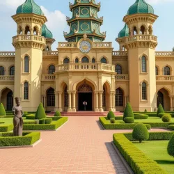 Igue Festival - Benin