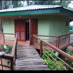 Okomu National Park - Benin