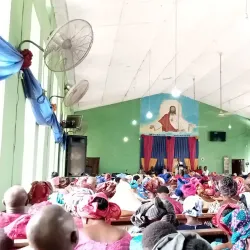 Eruwa Baptist Church - Eruwa