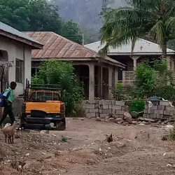 Eruwa Community Museum - Eruwa