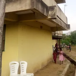 Ibarapa Hills - Eruwa