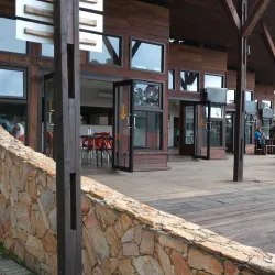 Agodi Gardens - Ibadan