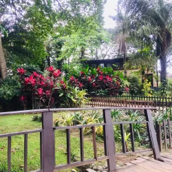 Agodi Gardens - Ibadan