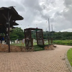 Agodi Gardens - Ibadan