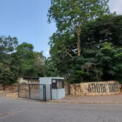 Agodi Gardens - Ibadan
