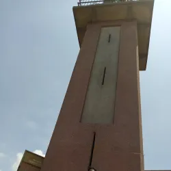 Bower's Tower - Ibadan