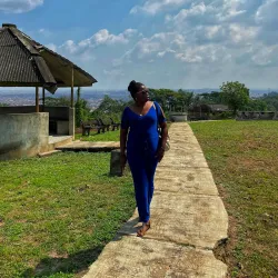 Bower's Tower - Ibadan