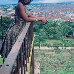 Bower's Tower - Ibadan