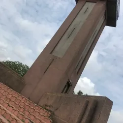 Bower's Tower - Ibadan