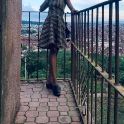 Bower's Tower - Ibadan