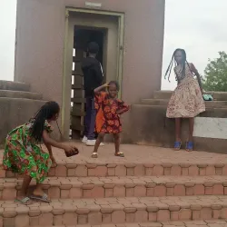 Bower's Tower - Ibadan