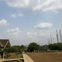 Bower's Tower - Ibadan