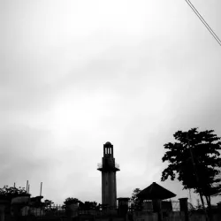 Bower's Tower - Ibadan