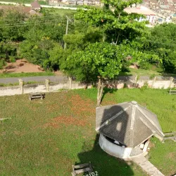 Bower's Tower - Ibadan