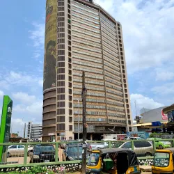 Cocoa House - Ibadan