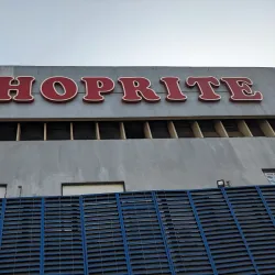 Cocoa House - Ibadan