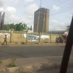 Cocoa House - Ibadan