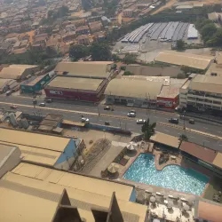 Cocoa House - Ibadan