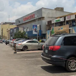 Cocoa House - Ibadan