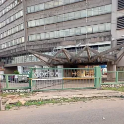 Cocoa House - Ibadan