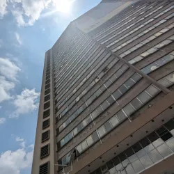 Cocoa House - Ibadan