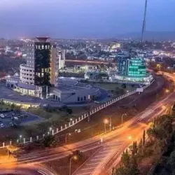 Cocoa House - Ibadan