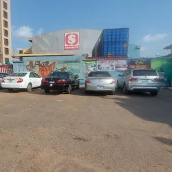 Cocoa House - Ibadan