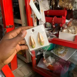 Dugbe Market - Ibadan