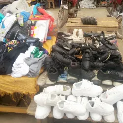 Dugbe Market - Ibadan