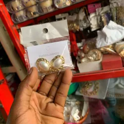 Dugbe Market - Ibadan