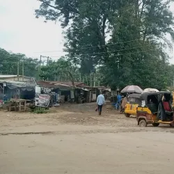 Eleyele Waterworks - Ibadan