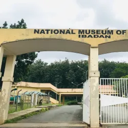 Ibadan National Museum - Ibadan