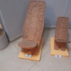 Ibadan National Museum - Ibadan