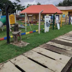Ibadan National Museum - Ibadan