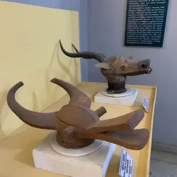 Ibadan National Museum - Ibadan
