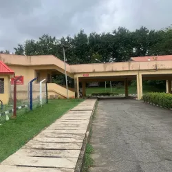 Ibadan National Museum - Ibadan