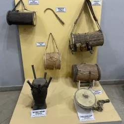 Ibadan National Museum - Ibadan