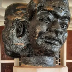 Ibadan National Museum - Ibadan